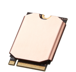 SSD радиатор (2230) медный