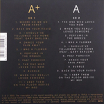 Agnetha Faltskog / A+ (Deluxe Edition)(2CD)