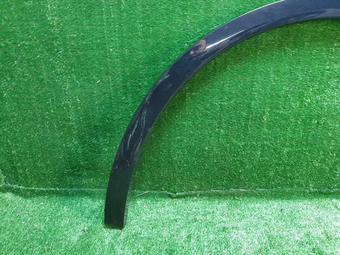 Расширитель зад. левый Porsche Cayenne Coupe 19-нв