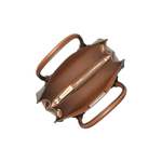 Michael Kors Mercer Medium Logo Crossbody Bag