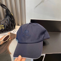 Бейсболка Loro Piana