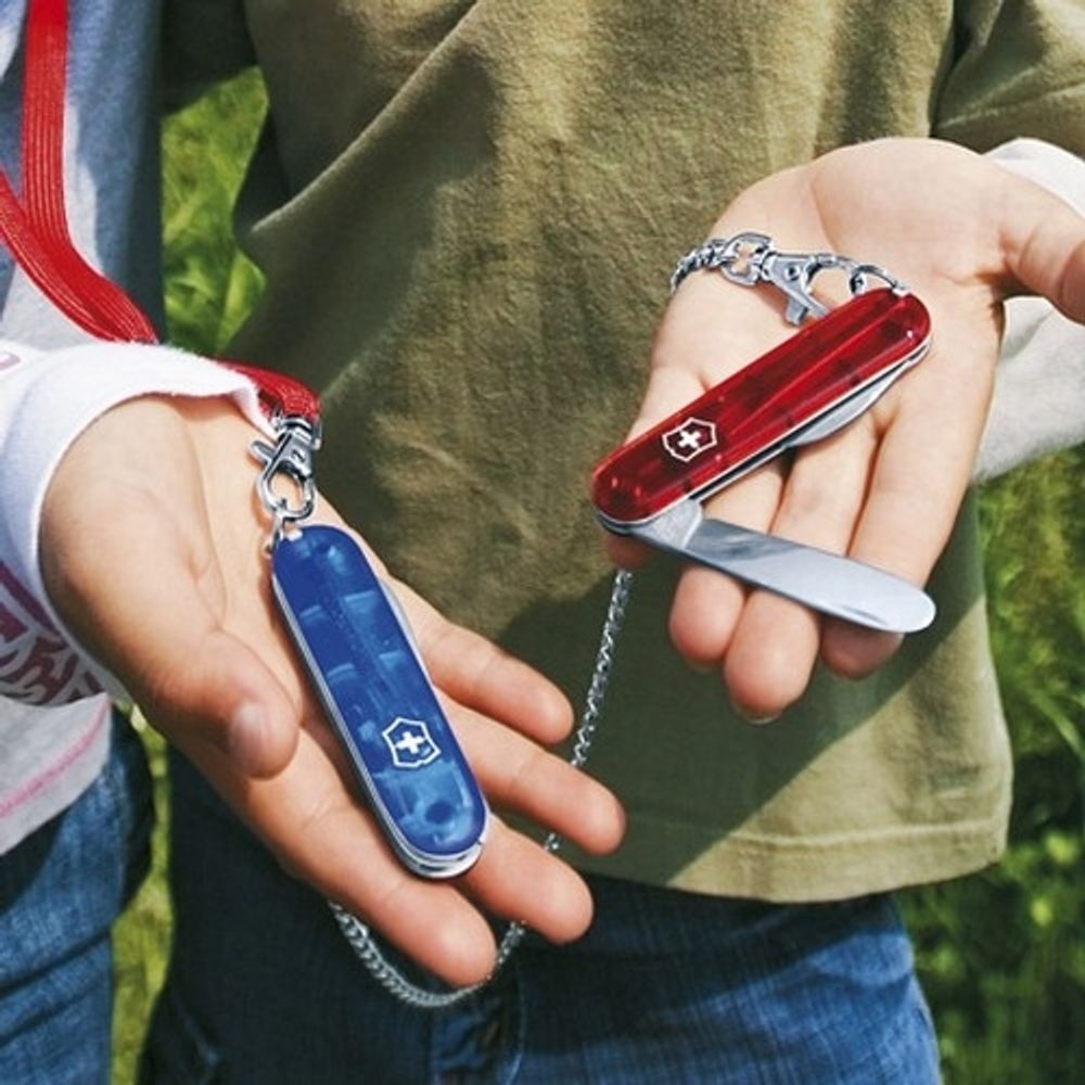 Victorinox My First Victorinox 0.2373.T2