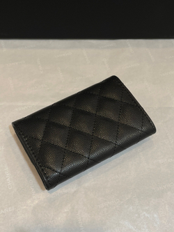 Chanel Classic Card Holder