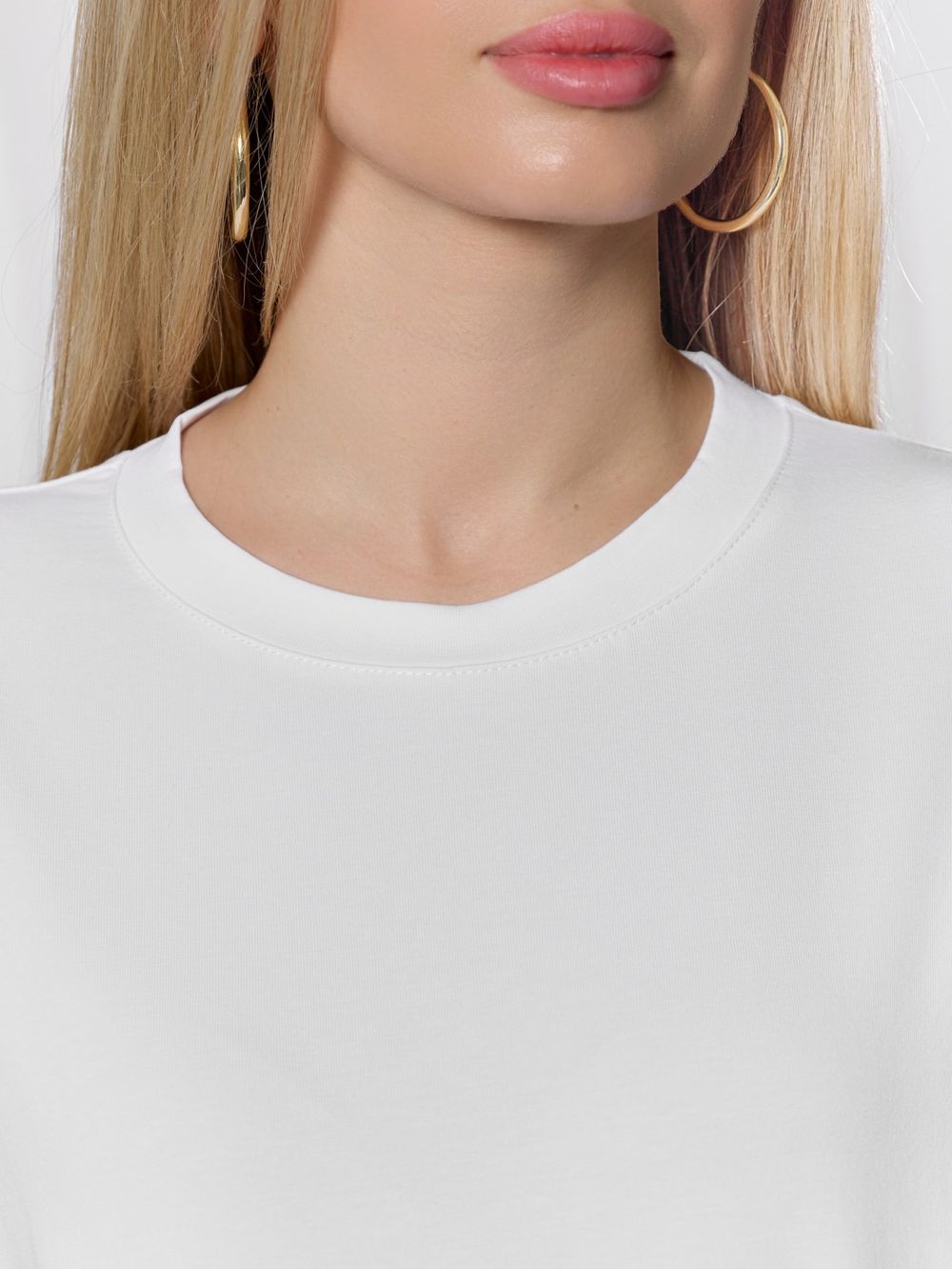 Футболка Софт-1 Виотекс БЕЛЫЙ