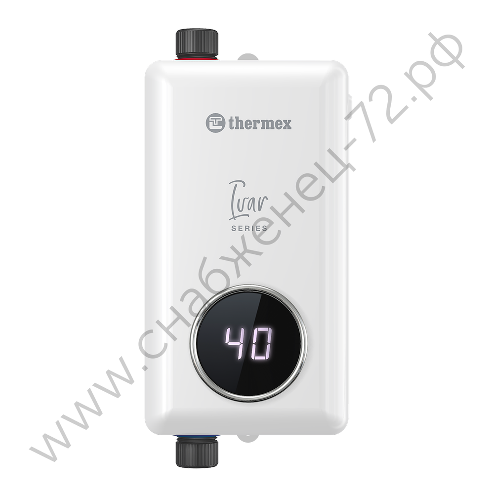 Водонагреватель Thermex Ivar 3500