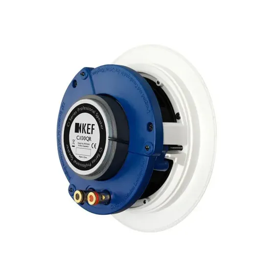 KEF Ci130QR White