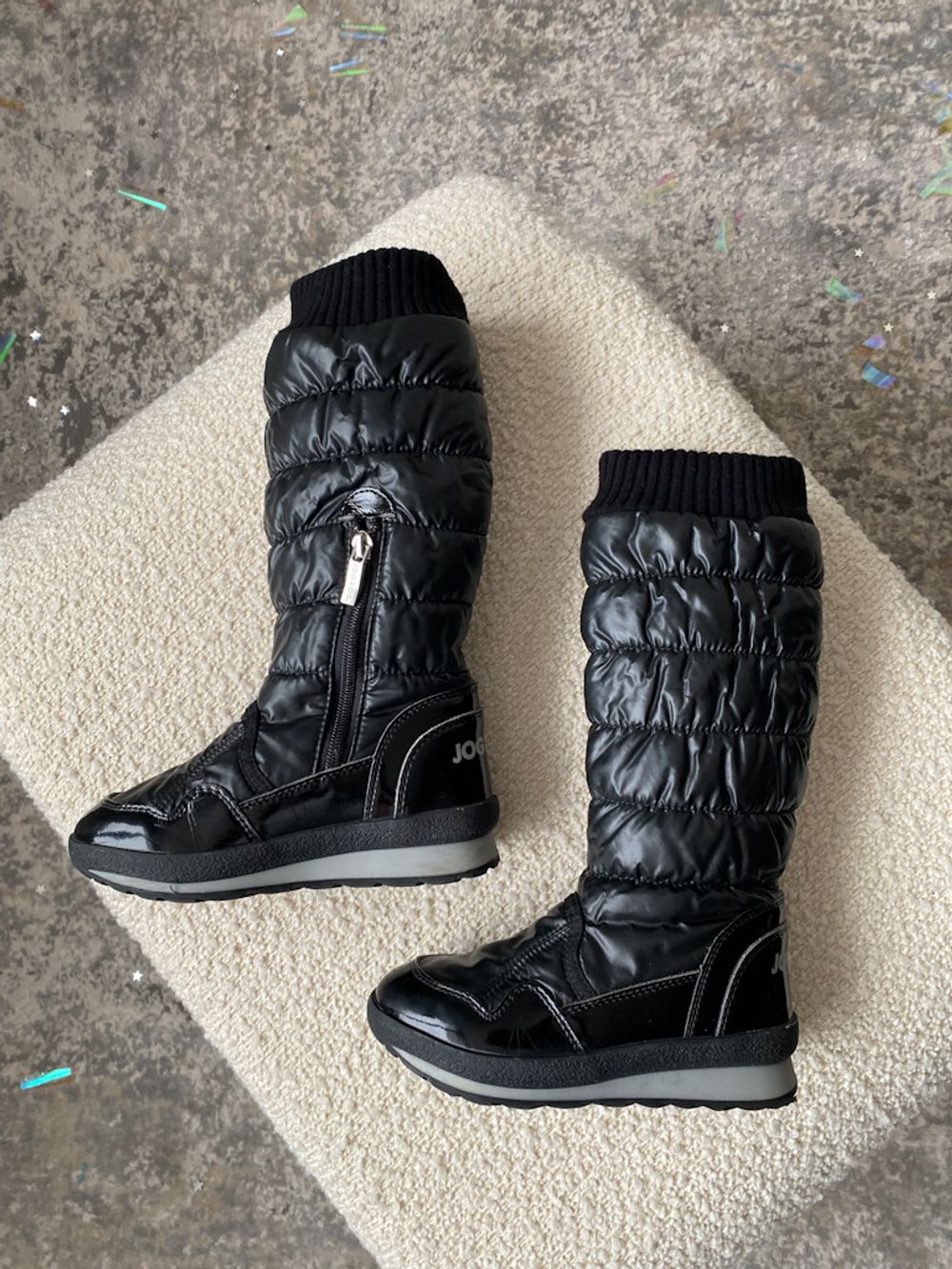 Сапоги Jog Dog, 29