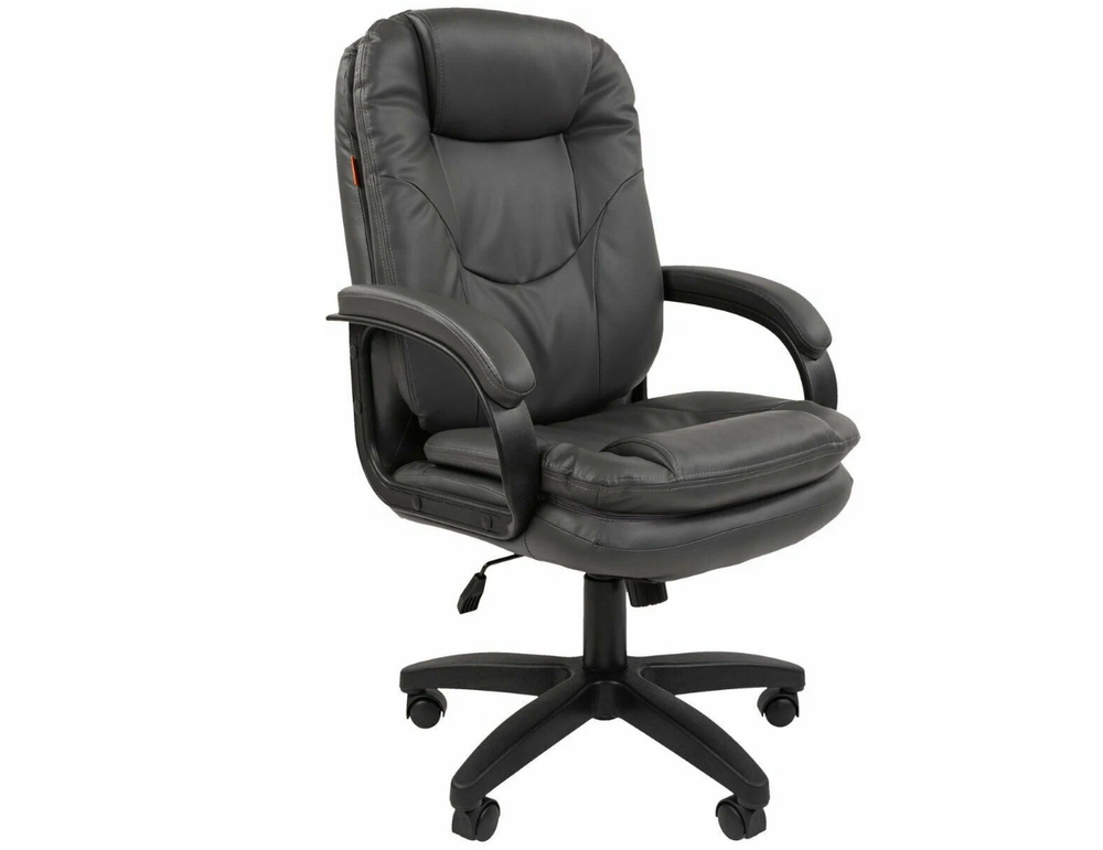 Кресло офисное Chairman 668