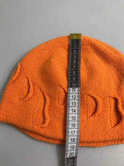 Шапка оригинальная на 1-2 года