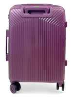 Ручная кладь Mironpan 11272, Фиолетовый, S