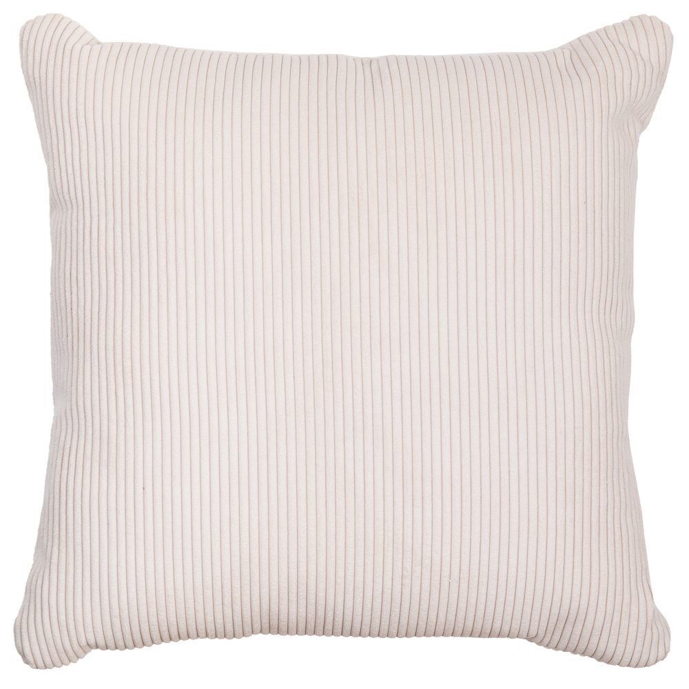 Подушка декоративная Фелисити Страда Белый опал