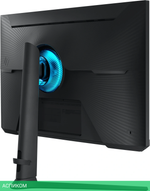Монитор Samsung 32" Odyssey G7 S32BG700EUXEN