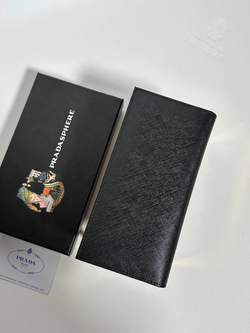 Бумажник Prada