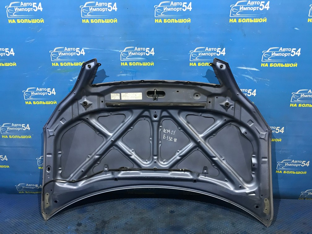 Капот TOYOTA IPSUM 2003-2009