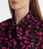 Платье Kaleya-1 HUGO - черный(50508551)