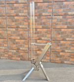 Пеллетный обогреватель WWT R80-L