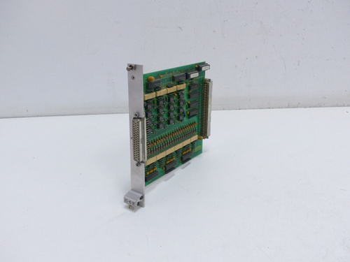 Eckelmann EC-IO 01 Karte