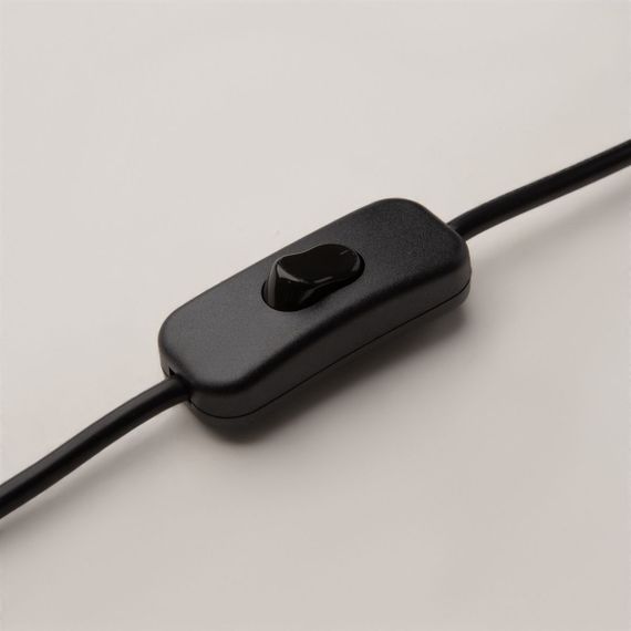 Настольная лампа Maytoni Technical Mollis MOD126TL-01B