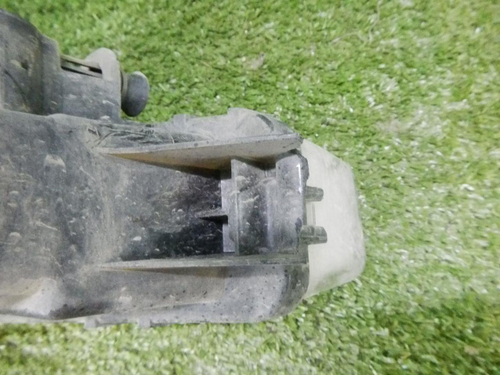 ДХО правый BMW 5er G30 (2017-2020)