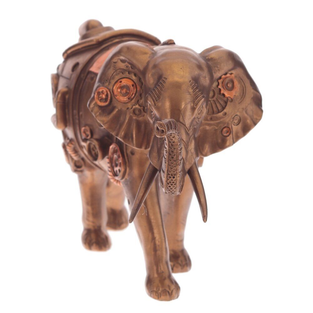 GAEM Фигурка декоративная "Слон", L28 W12 H16 см