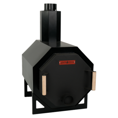 Печь водогрейная 50 л. нерж (AISI 430/1.0)