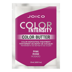 Тонирующая маска с интенсивным розовым пигментом Joico Color Intensity Care Butter Pink 20мл