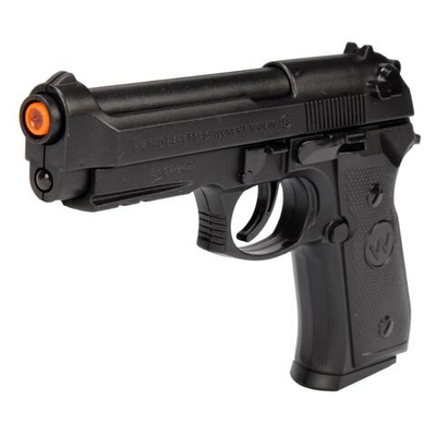 Пистолет на батарейках, коробка 8180-39