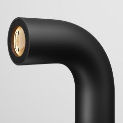 Уличный ландшафтный светодиодный светильник Maytoni Sleek O477FL-L2GF3K1