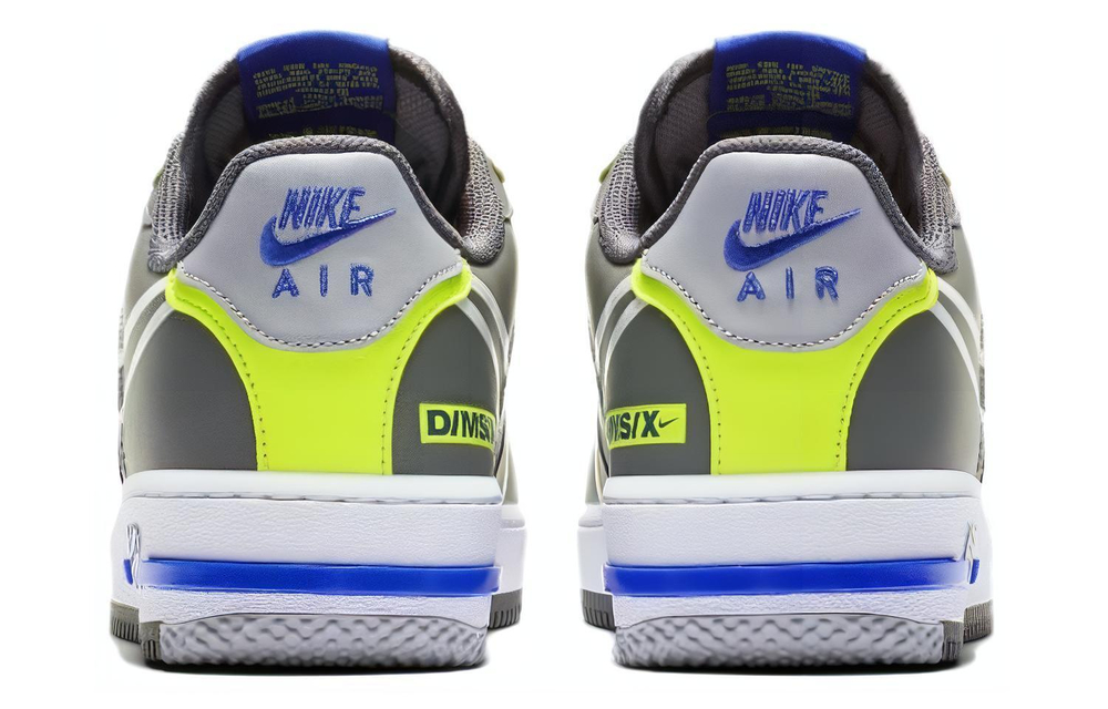 Кроссовки Nike Air Force 1 React