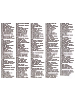 Русские Хит парад (200 хитов) (Диск CD-MP3)