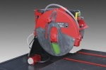 Станок плиткорезный RUBI DR-350 56940