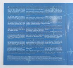 Frank Sinatra. Come Fly With Me (2 LP) Новая запечатанная виниловая пластинка