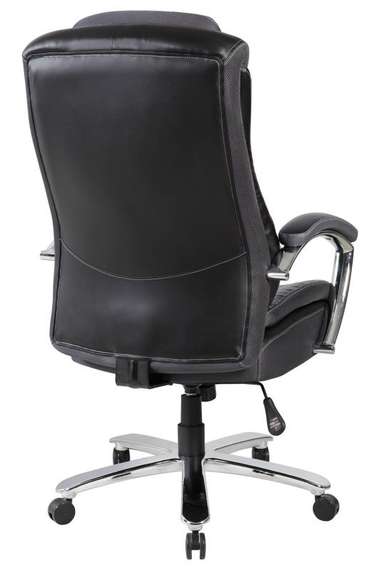 Кресло Boss RCH 9373 Черный