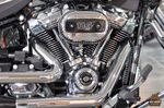 Harley-Davidson Softail® Breakout 114®