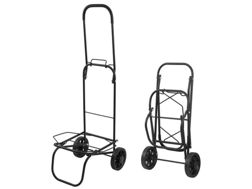 Тележка хозяйственная складная 40кг