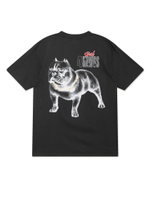 Футболка Кор. Рукав 4 The Dawgs S/s Tee