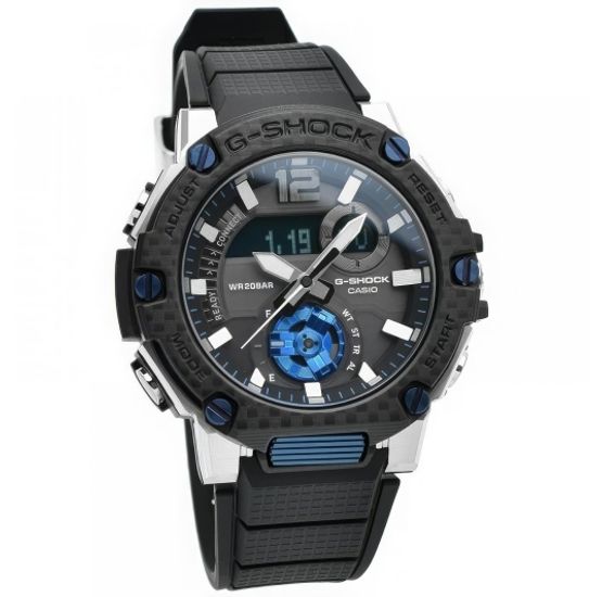 Наручные часы Casio GST-B300XA-1AJF