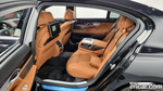 BMW 7 Series (G11) 740Li xDrive Design Pure Excellence (03.2021)