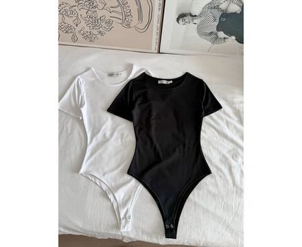 Боди 50366327 Fabrika