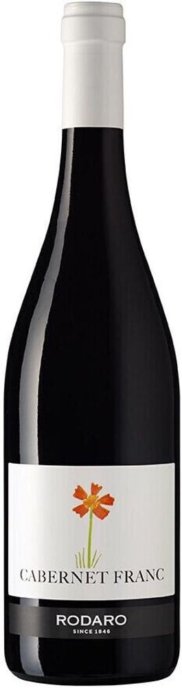 Вино Каберне Фран Колли Ориентали Вино Каберне Фран Колли Ориентали