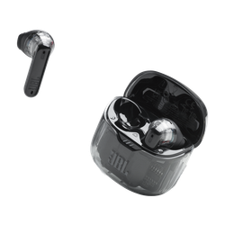 Беспроводные наушники JBL Tune Flex NC Ghost Black