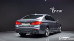 BMW 5 Series (G30) 530e M Sports (05.2020)