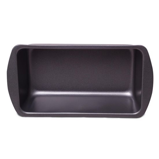 Форма для запекания Kamille KM 6005 из углеродистой стали 28х15х7 см.