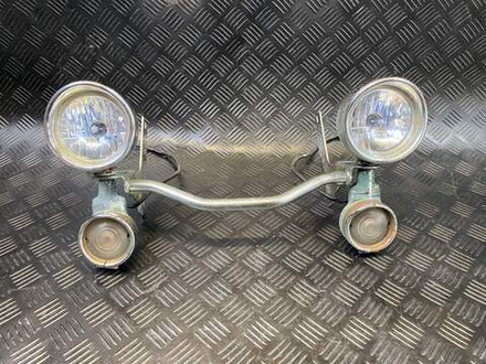 Люстра Harley-Davidson Electra Glide FLHTCU 1580 (с поворотниками)