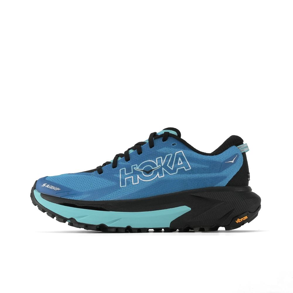 Кроссовки мужские Hoka Mafate 5