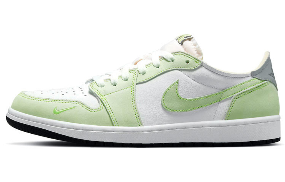 Кроссовки Jordan Air Jordan 1 Og "Ghost Green"