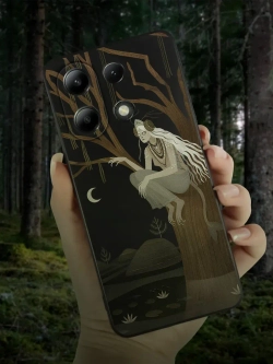 Чехол на Xiaomi Redmi Note 13 4G