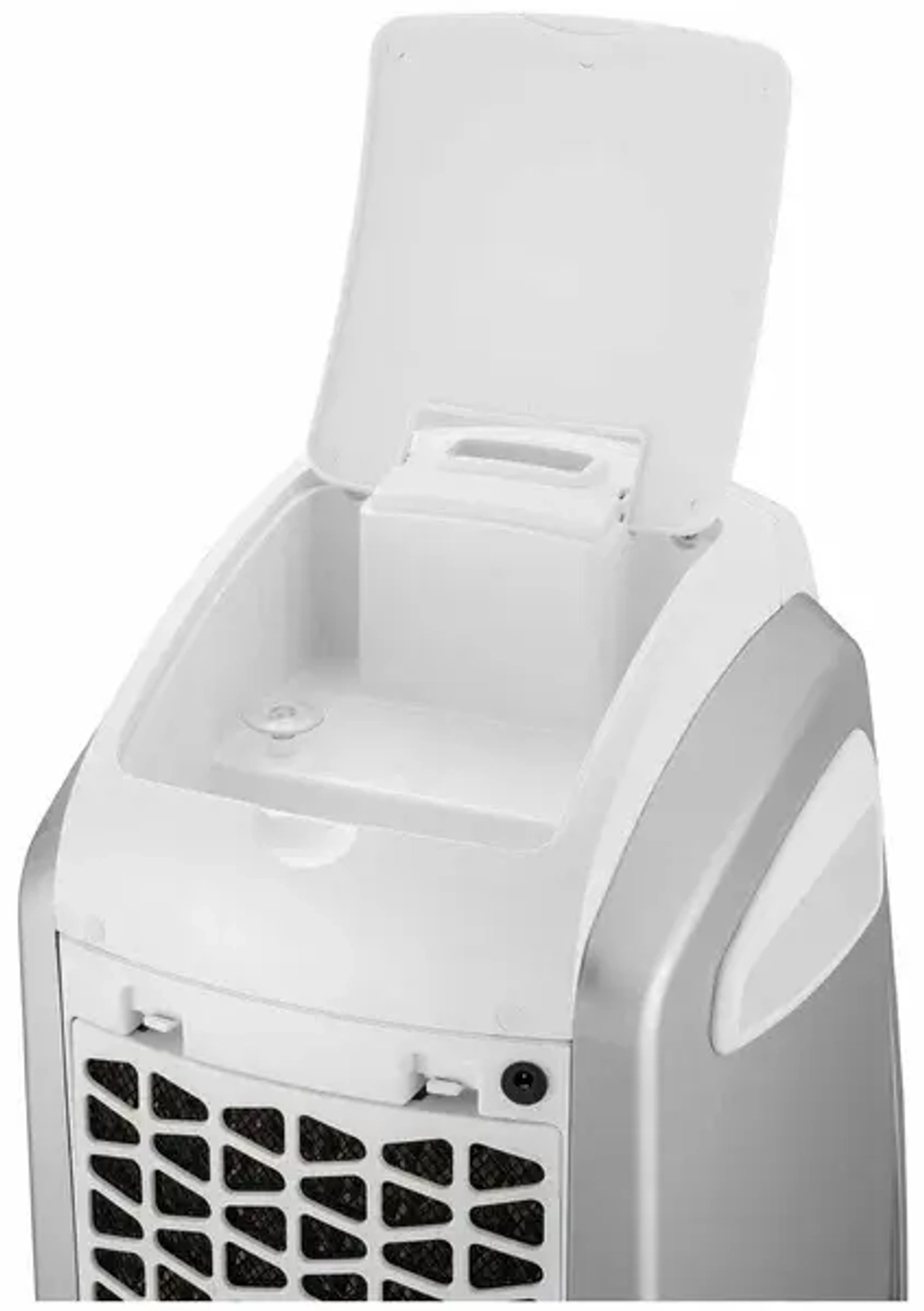 Климатический комплекс Honeywell ES800