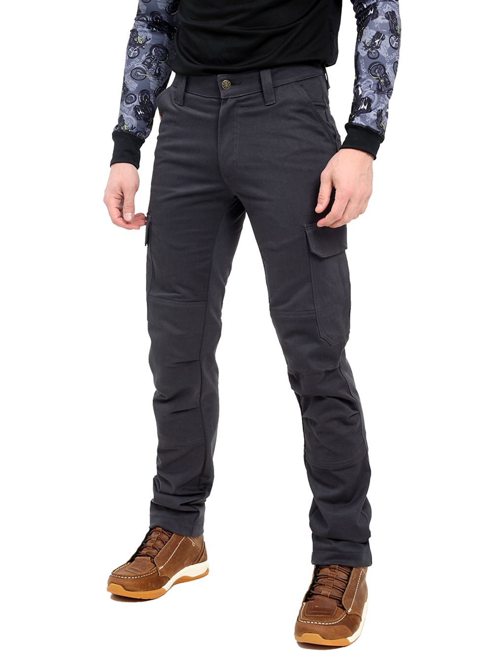 Python Tactic Strong / Черный