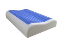 Ортопедические подушки